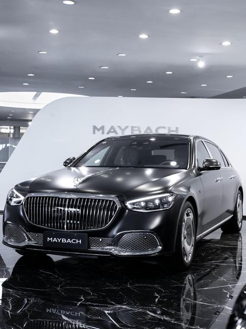 重庆铜梁区万盛耀企业管理咨询岚图汽车的售后服务让用户无忧出行，迈巴赫未来的豪华车趋势