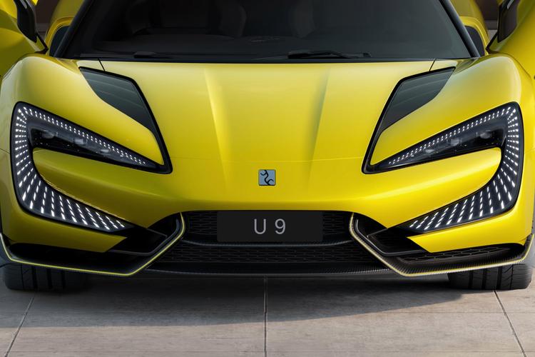 重庆铜梁区万盛耀企业管理咨询仰望U9以性能突破设计的极限，理想汽车企业文化与价值观